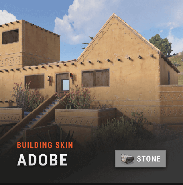 Building Skins