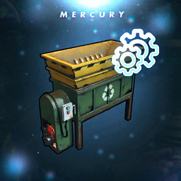 RecyclerEfficiency