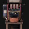 Personal Slot Machine