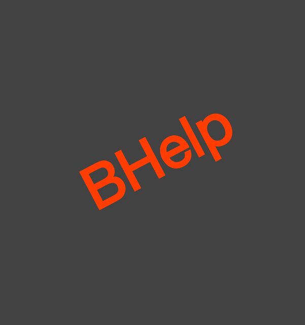 BHelp