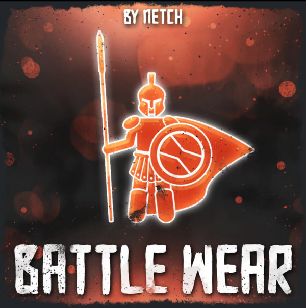 Battle Wear