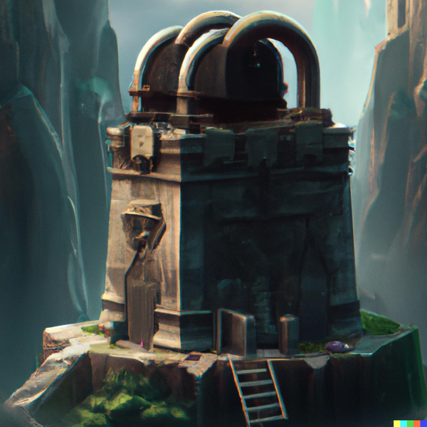 Monument Locker