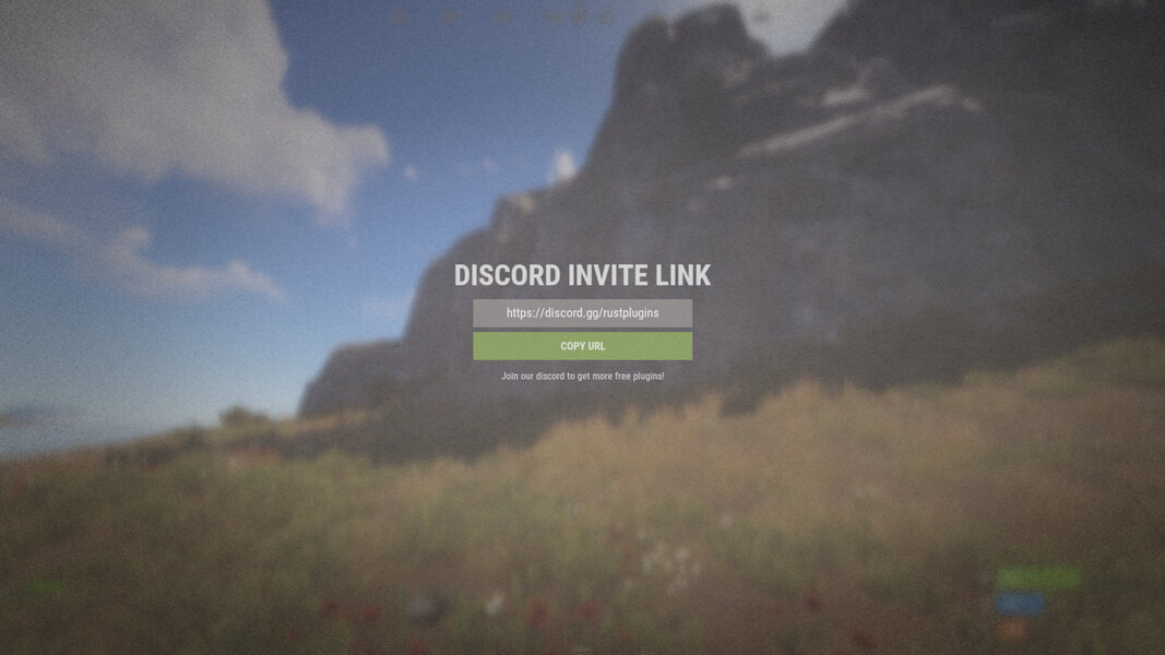 Copy URL