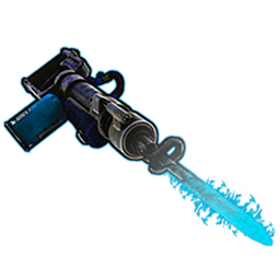 XIcyJackhammer