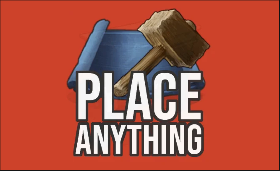 Place Anything
