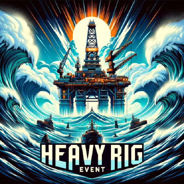 Heavy Rig