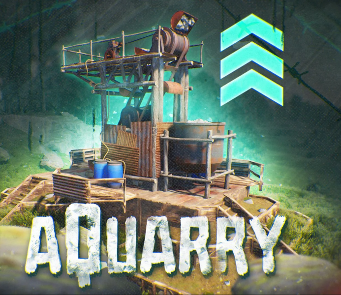aQuarry