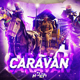 Caravan
