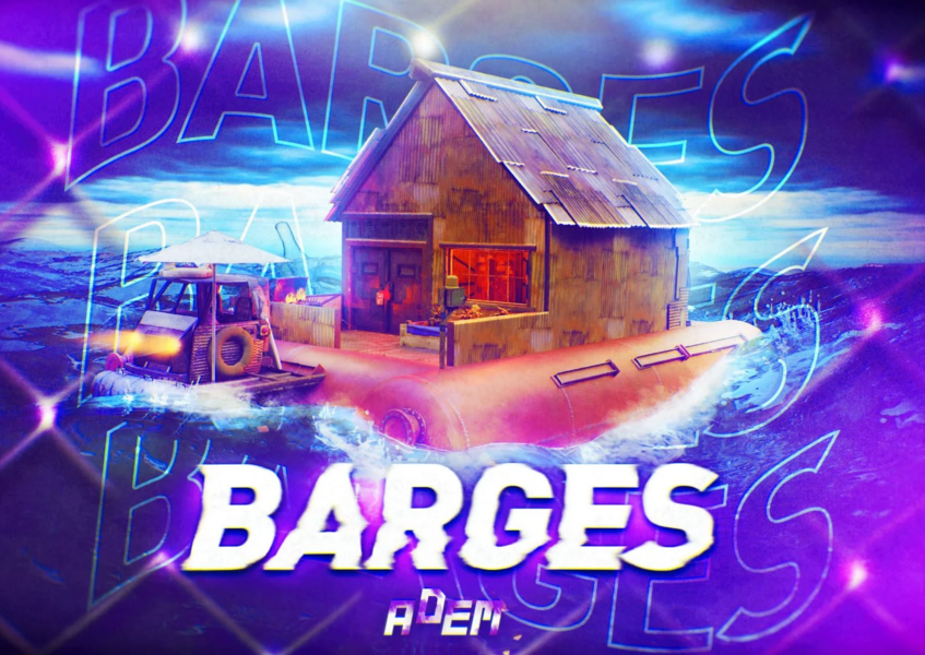 Barges