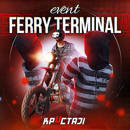 Ferry Terminal Event