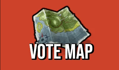 Vote Map