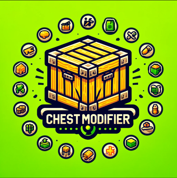 Chest Modifier