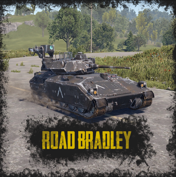 Road Bradley