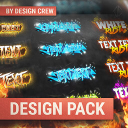 DC STORE DESIGN