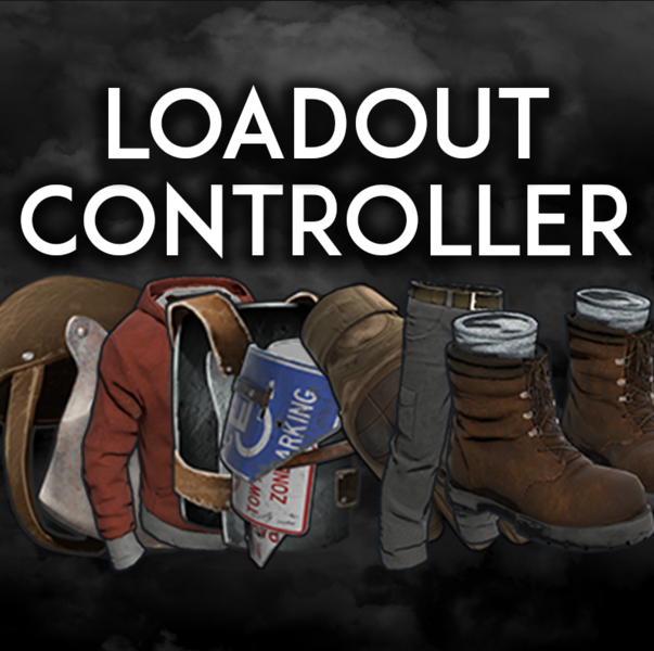 Loadout Controller