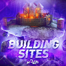 Buildind Sites