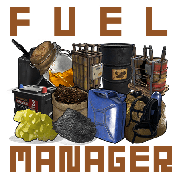 Fuel Manager