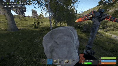 OneHitFarm
