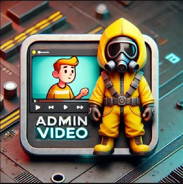 ZAdminVideo
