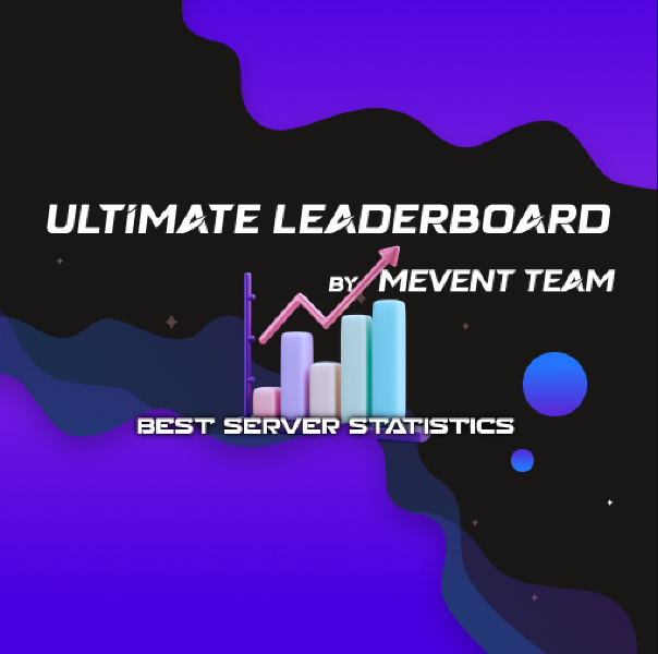 Ultimate Leaderboard (+WEB Editor)