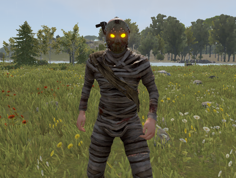 GlowingEyes
