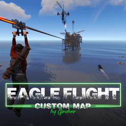 Eagle Flight