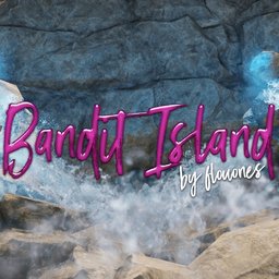 BANDIT ISLAND (ОСТРОВ БАНДИТОВ) [HDRP]
